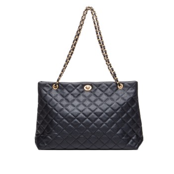 ДАМСКА ЧАНТА 514042 BLACK
