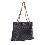 ДАМСКА ЧАНТА 514042 BLACK
