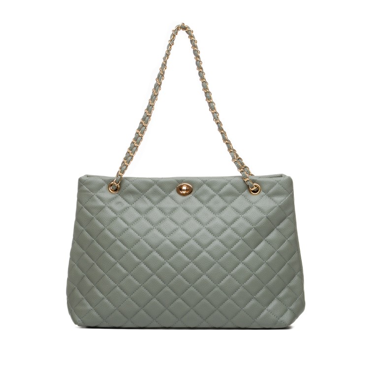ДАМСКА ЧАНТА 514042 GREEN
