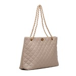 ДАМСКА ЧАНТА 514042 BEIGE