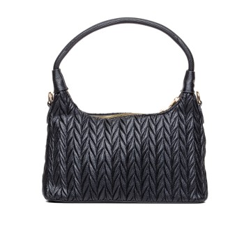 ДАМСКА ЧАНТА 514043 BLACK