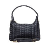 ДАМСКА ЧАНТА 514043 BLACK