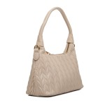 ДАМСКА ЧАНТА 514043 BEIGE