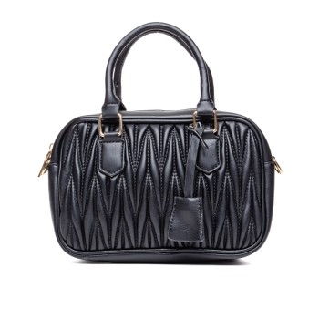 ДАМСКА ЧАНТА 514044 BLACK
