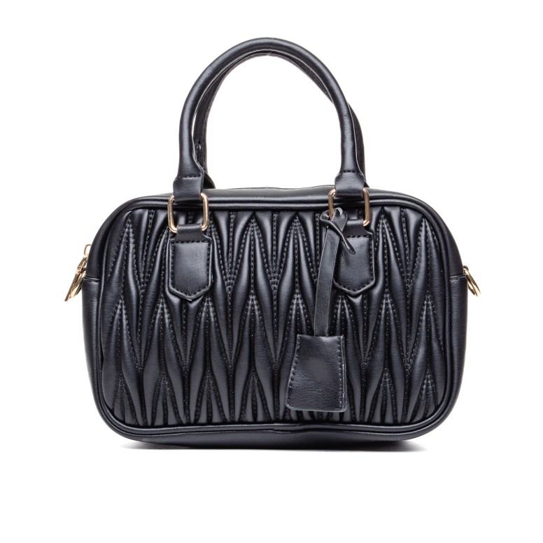 ДАМСКА ЧАНТА 514044 BLACK