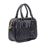 ДАМСКА ЧАНТА 514044 BLACK