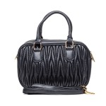 ДАМСКА ЧАНТА 514044 BLACK