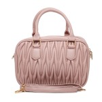ДАМСКА ЧАНТА 514044 PINK