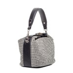 ДАМСКА ЧАНТА 514046 SILVER