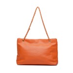 ДАМСКА ЧАНТА 514047 ORANGE