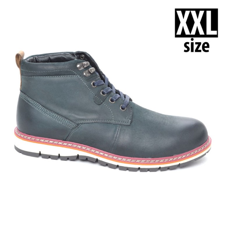 МЪЖКИ БОТИ 060012 NAVY