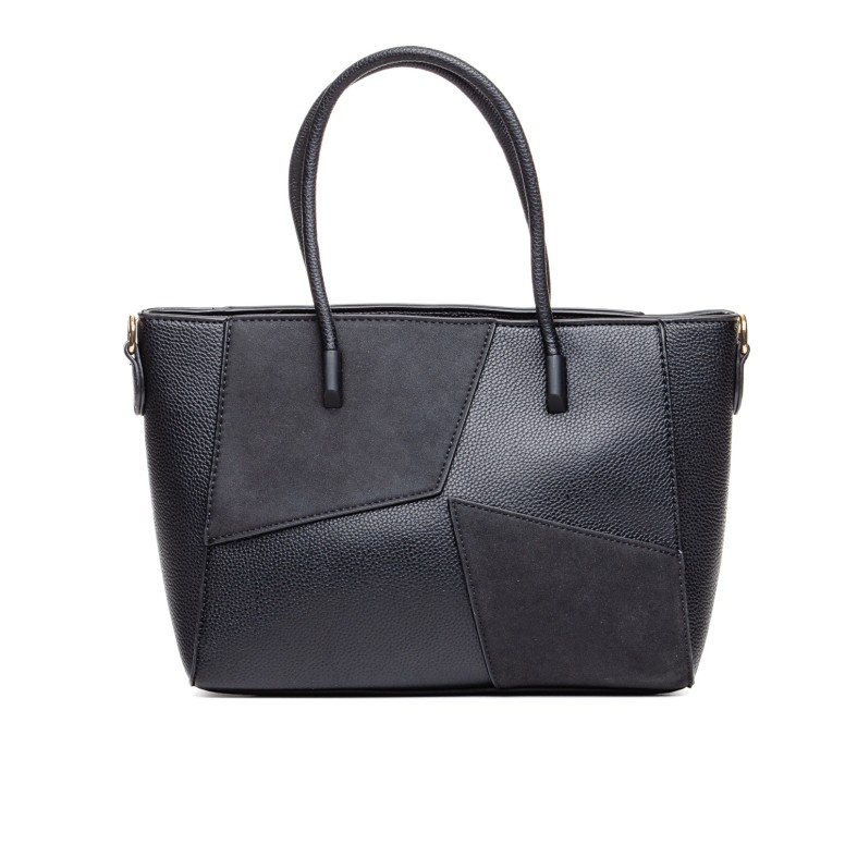 ДАМСКА ЧАНТА 514049 BLACK