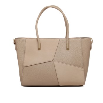 ДАМСКА ЧАНТА 514049 BEIGE