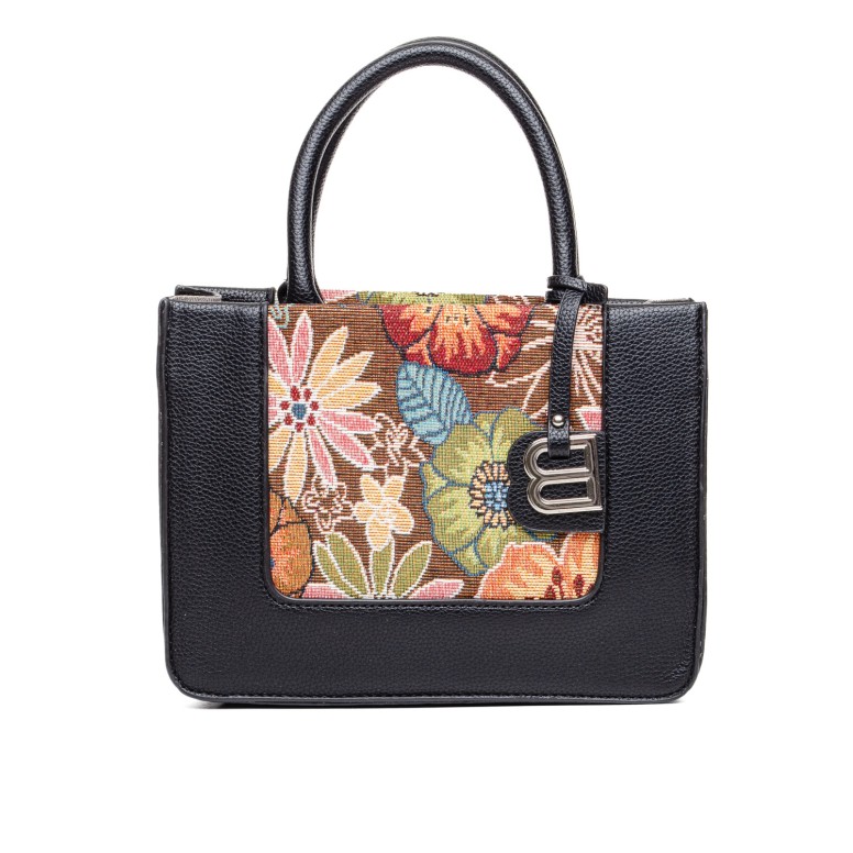 ДАМСКА ЧАНТА 514050 BLACK