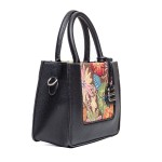 ДАМСКА ЧАНТА 514050 BLACK