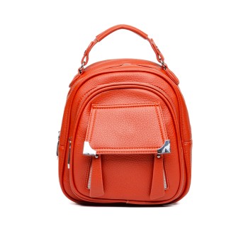 ДАМСКА РАНИЦА 514051 ORANGE