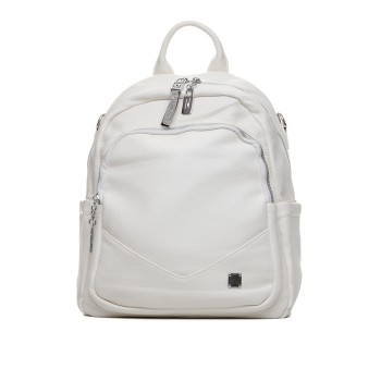 ДАМСКА РАНИЦА 514052 WHITE