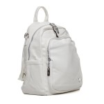 ДАМСКА РАНИЦА 514052 WHITE