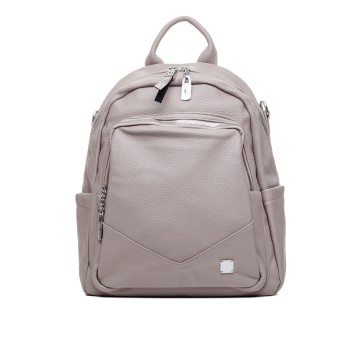 ДАМСКА РАНИЦА 514052 BEIGE