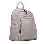 ДАМСКА РАНИЦА 514052 BEIGE
