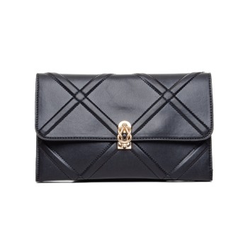 ДАМСКА ЧАНТА 556034 BLACK