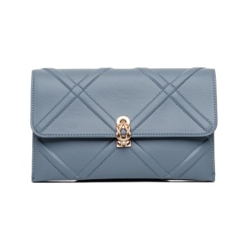 ДАМСКА ЧАНТА 556034 BLUE