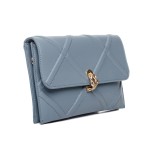ДАМСКА ЧАНТА 556034 BLUE