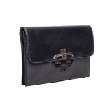 ДАМСКА ЧАНТА 556035 BLACK