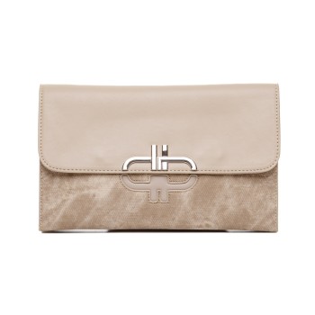 ДАМСКА ЧАНТА 556035 BEIGE