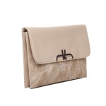 ДАМСКА ЧАНТА 556035 BEIGE