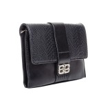 ДАМСКА ЧАНТА 556036 BLACK