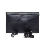 ДАМСКА ЧАНТА 556036 BLACK