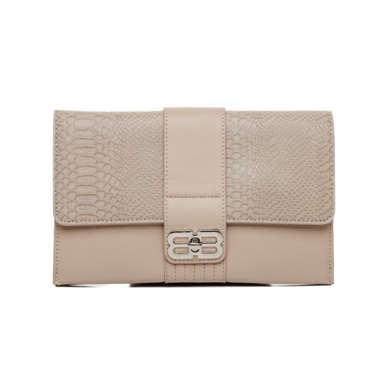 ДАМСКА ЧАНТА 556036 BEIGE
