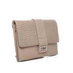ДАМСКА ЧАНТА 556036 BEIGE