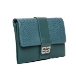ДАМСКА ЧАНТА 556036 GREEN