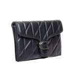 ДАМСКА ЧАНТА 556038 BLACK