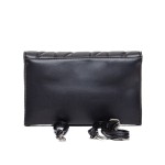 ДАМСКА ЧАНТА 556038 BLACK