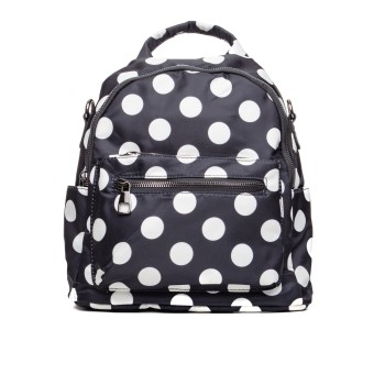 ДАМСКА РАНИЦА 560064 BLACK