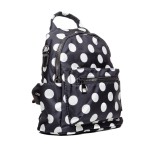 ДАМСКА РАНИЦА 560064 BLACK