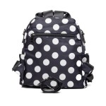 ДАМСКА РАНИЦА 560064 BLACK