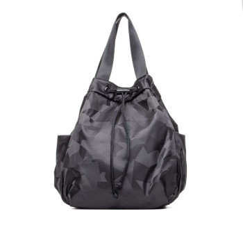 ДАМСКА ЧАНТА 560065 BLACK