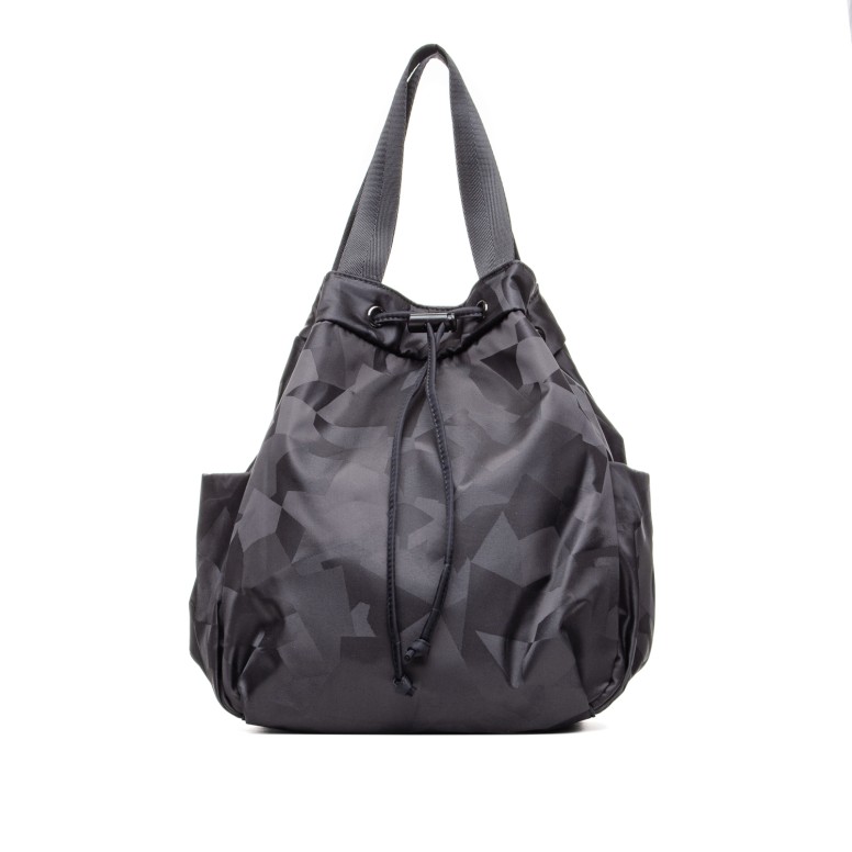 ДАМСКА ЧАНТА 560065 BLACK