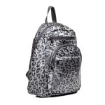 ДАМСКА РАНИЦА 560071 GREY/BLACK