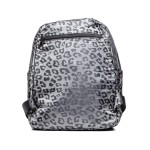 ДАМСКА РАНИЦА 560071 GREY/BLACK