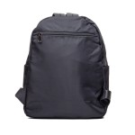 ДАМСКА РАНИЦА 560072 BLACK/HEARTS