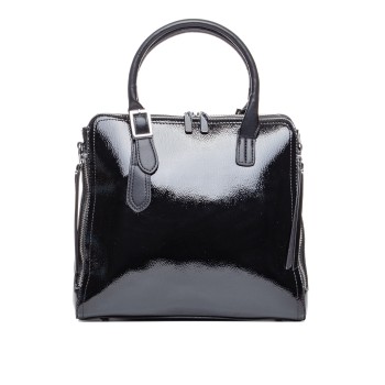 ДАМСКА ЧАНТА 563033 BLACK