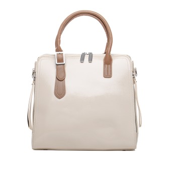 ДАМСКА ЧАНТА 563033 BEIGE