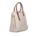 ДАМСКА ЧАНТА 563033 BEIGE