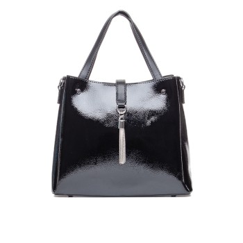 ДАМСКА ЧАНТА 563034 BLACK