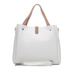 ДАМСКА ЧАНТА 563034 WHITE